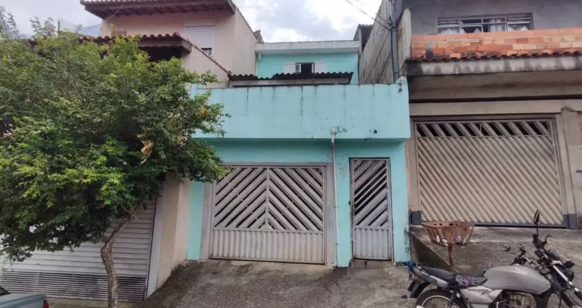 Casa para venda em mauá / sp no bairro jardim sônia maria