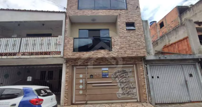 Sobrado para venda em são paulo / sp no bairro jardim rodolfo pirani