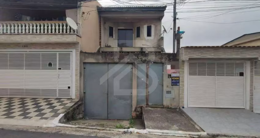 Sobrado para venda em são paulo / sp no bairro jardim santa adélia