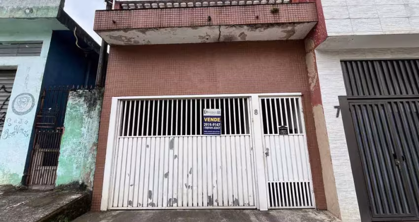 Sobrado para venda em são paulo / sp no bairro parque são rafael