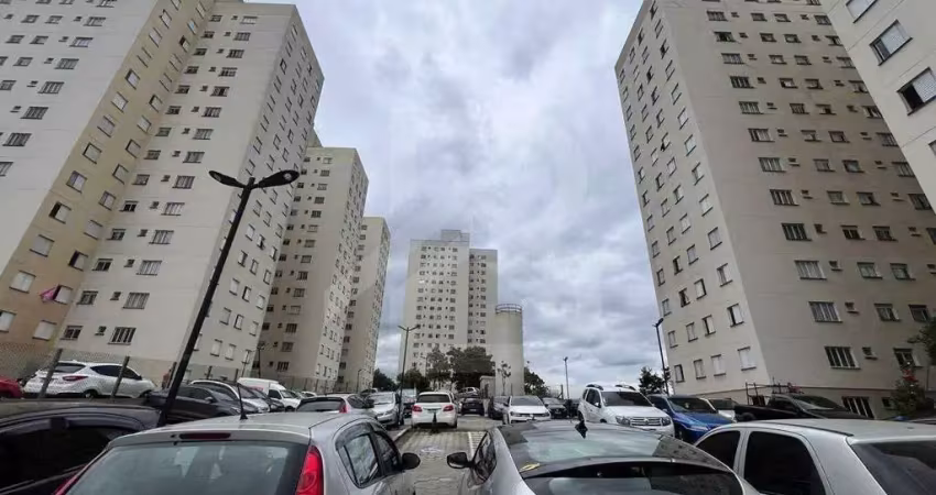 Apartamento para venda em são paulo / sp no bairro parque boa esperança