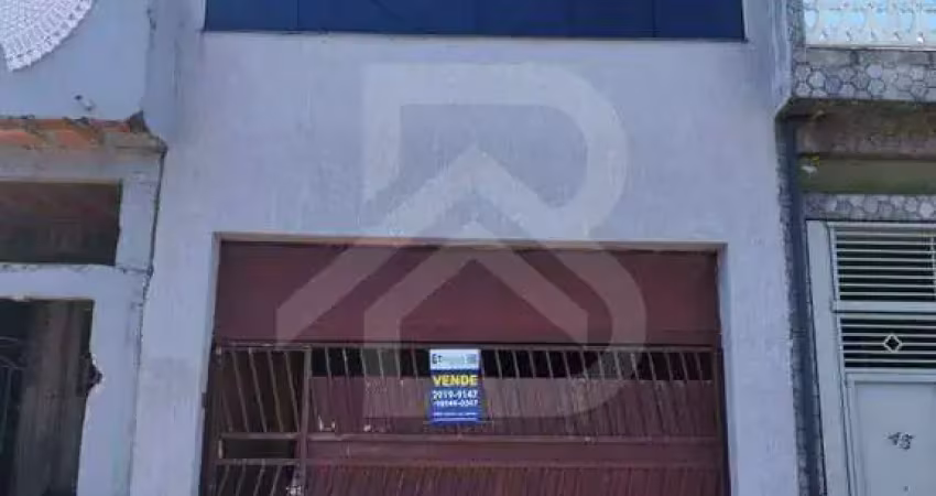Sobrado para venda em são paulo / sp no bairro parque são rafael