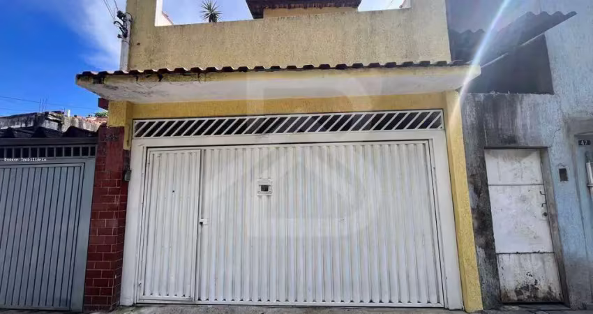 Sobrado para venda em são paulo / sp no bairro parque são rafael
