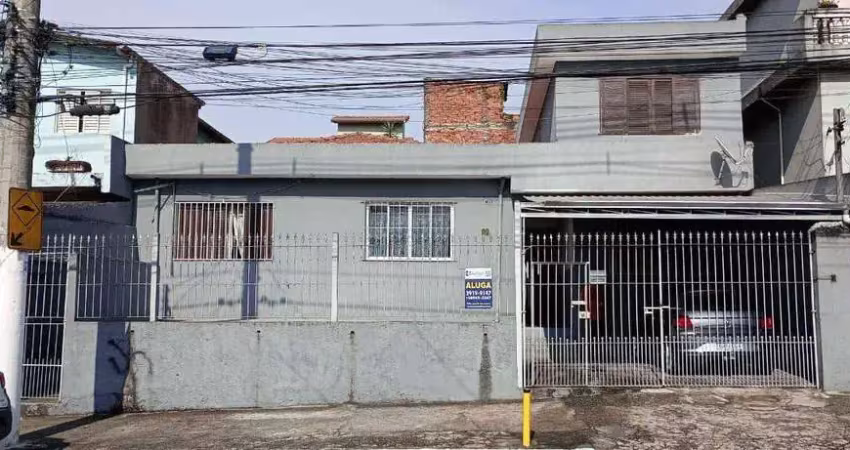 Casa para venda em são paulo / sp no bairro parque são rafael