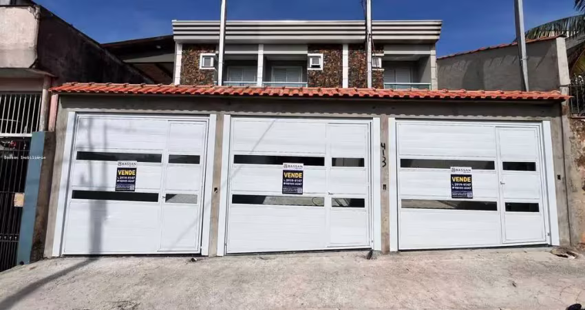 Sobrado para venda em são paulo / sp no bairro parque são rafael