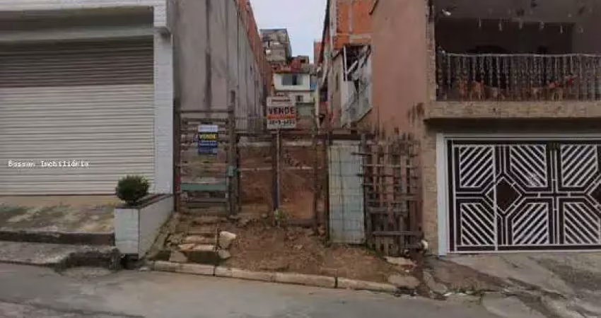 Terreno para venda em são paulo / sp no bairro cidade satélite santa bárbara