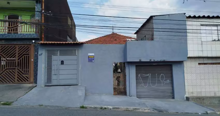 Casa com 4 quartos à venda na Rua Dona Catarina Velasco, Jardim Rodolfo Pirani, São Paulo