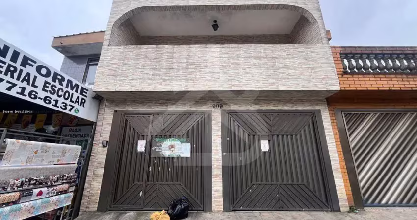 Sobrado para venda em são paulo / sp no bairro jardim rodolfo pirani