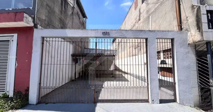 Casa térrea para venda em são paulo / sp no bairro parque são rafael