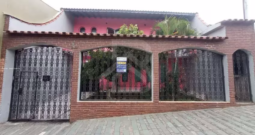 Sobrado para venda em são paulo / sp no bairro parque são rafael