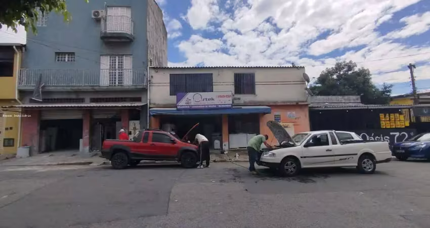 Residencial e comercial para venda em são paulo / sp no bairro parque são rafael