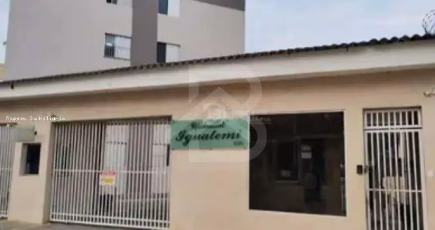 Apartamento para venda em são paulo / sp no bairro jardim colonial
