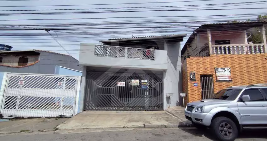 Casa para venda em são paulo / sp no bairro jardim rodolfo pirani