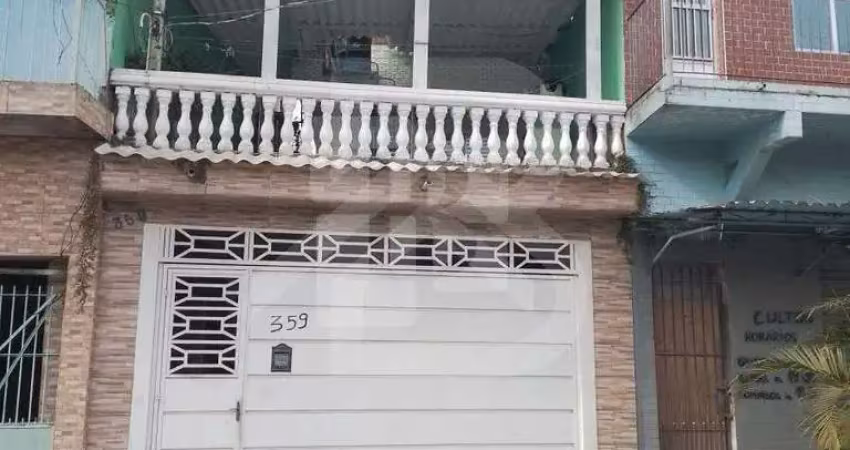 Sobrado para venda em são paulo / sp no bairro jardim rodolfo pirani