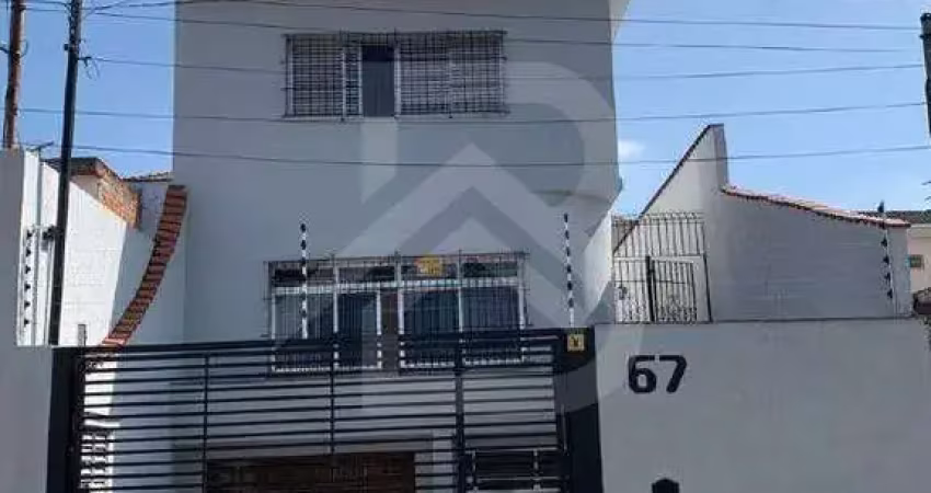 Casa à venda, 3 quartos, 1 suíte, 4 vagas, vila antonieta - são paulo/sp