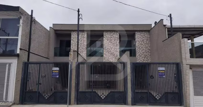 Sobrado para venda em são paulo / sp no bairro parque são rafael