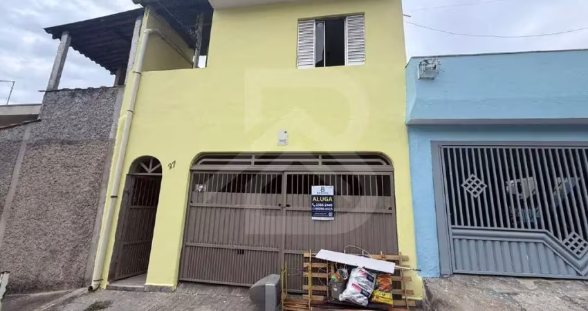 Casa para aluguel, 4 quartos, 1 suíte, 2 vagas, jardim novo carrão - são paulo/sp
