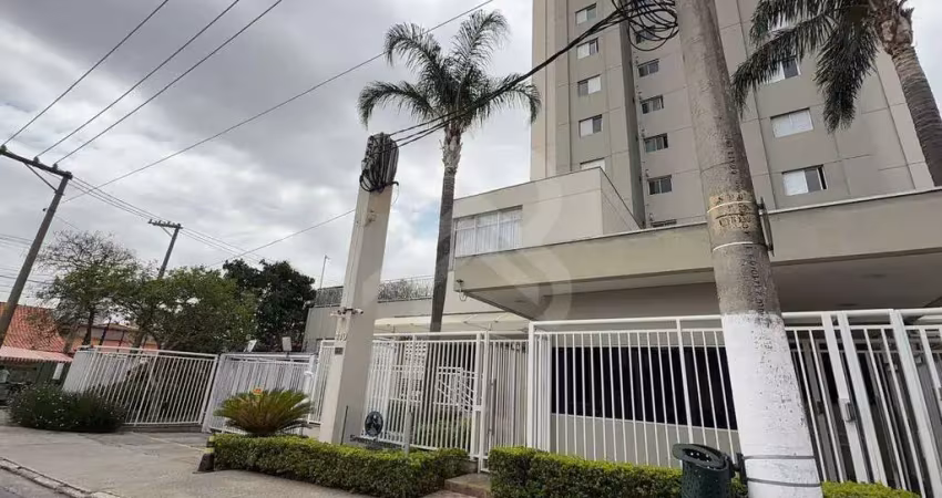 Apartamento para aluguel, 3 quartos, 1 suíte, 2 vagas, parque maria luiza - são paulo/sp