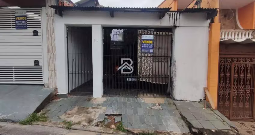 Casa para venda em são paulo, parque são rafael, 3 dormitórios, 2 vagas