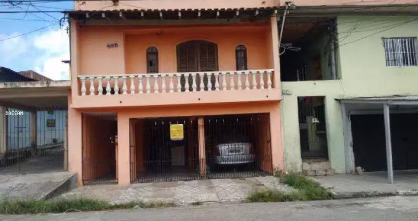 Casa para venda em são paulo, parque são rafael, 3 dormitórios, 2 banheiros, 4 vagas