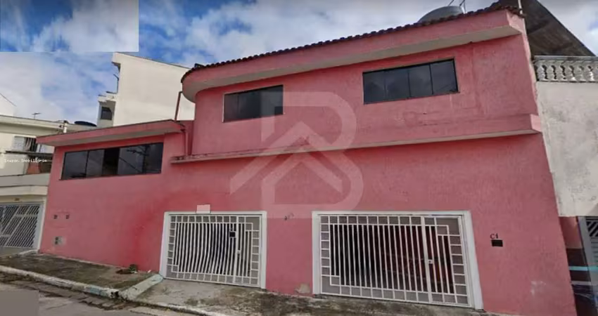 Casa para venda em são paulo / sp no bairro parque são rafael