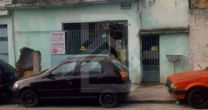 Casa para venda em são paulo / sp no bairro vila regina ( zona leste)