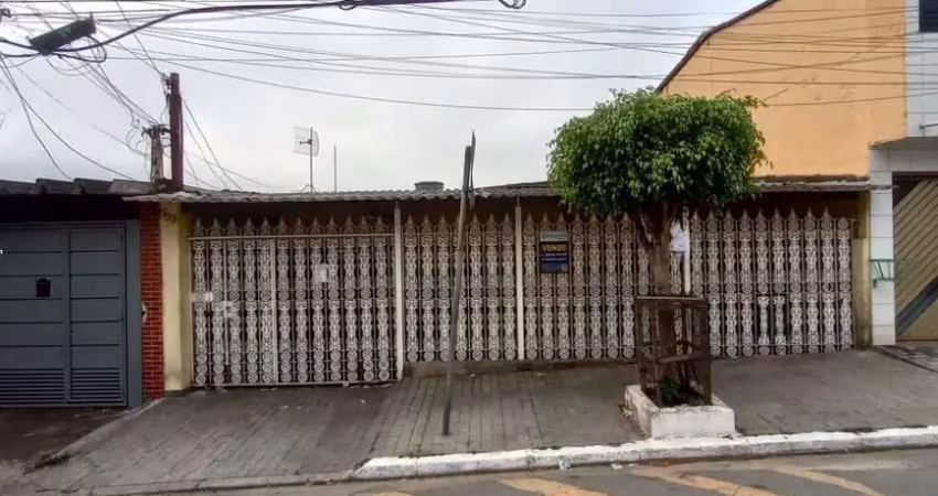 Casa para venda em são paulo, parque são rafael, 4 dormitórios, 1 suíte, 4 banheiros, 2 vagas