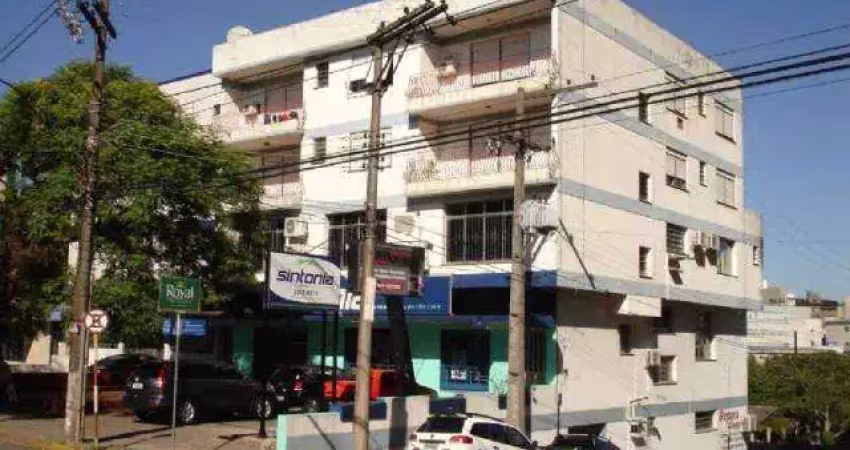 Apartamento com 1 quarto para alugar na AV N SRA MEDIANEIRA, 1660, Centro, Santa Maria
