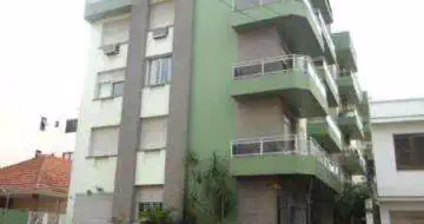 Apartamento com 3 quartos para alugar na Rua Tuiuti, 1226, Centro, Santa Maria