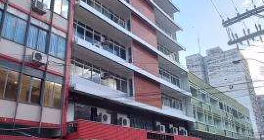 Sala Salão comercial - Santa Maria RS
