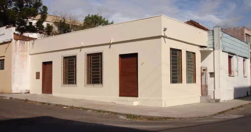 Ponto comercial à venda na R MAL FLORIANO PEIXOTO, 111, Centro, Santa Maria