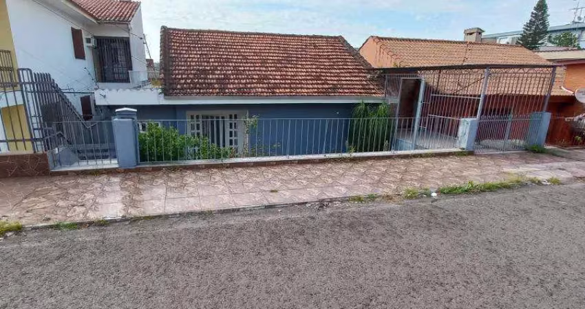 Casa com 3 quartos à venda na R DR JOSE M DA ROCHA, 55, Nossa Senhora de Lourdes, Santa Maria