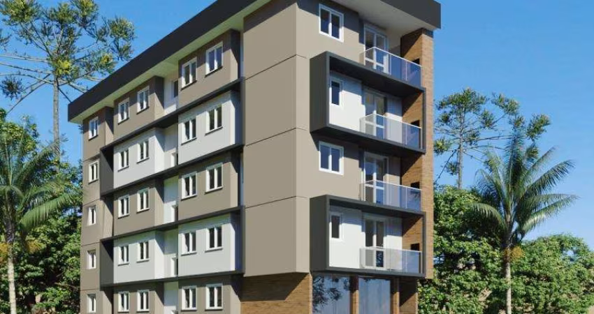 Apartamento - Santa Maria RS