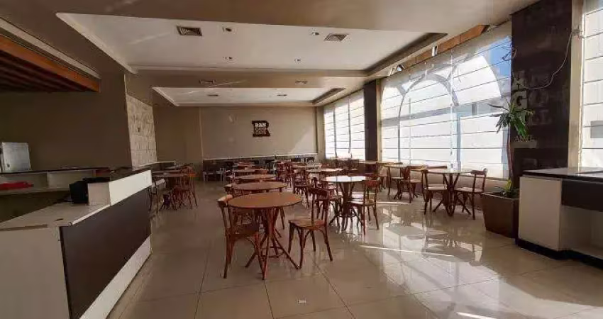 Ponto comercial à venda na Rua Doutor Bozano, 1263, Centro, Santa Maria
