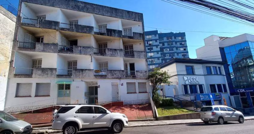 Prédio - Santa Maria RS