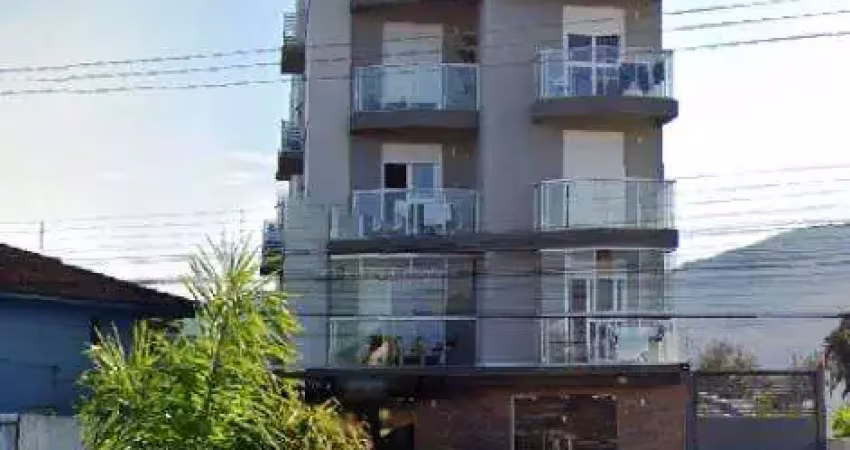 Apartamento com 2 quartos à venda na Avenida Prefeito Evandro Behr, 5900, Camobi, Santa Maria