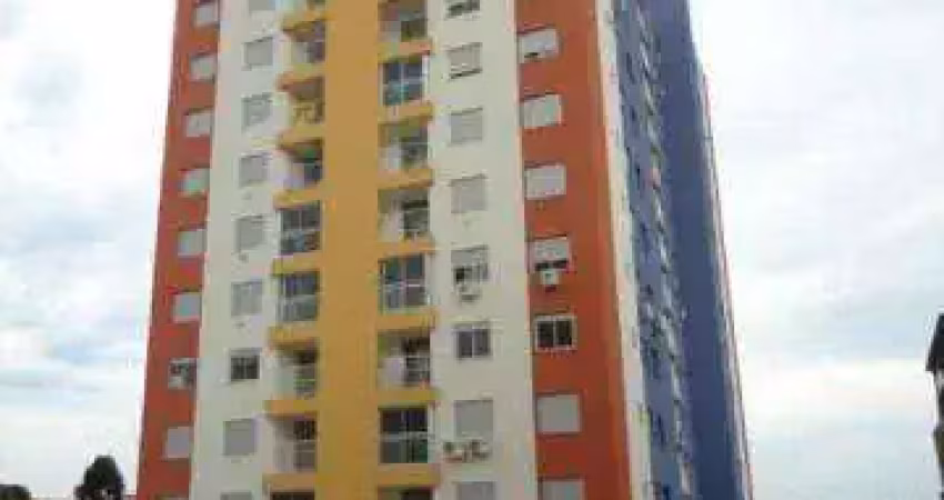 Apartamento com 2 quartos para alugar na R MAL FLORIANO PEIXOTO, 1385, Centro, Santa Maria