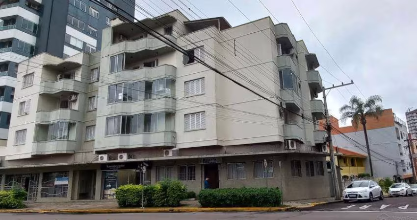 Cobertura - Santa Maria RS