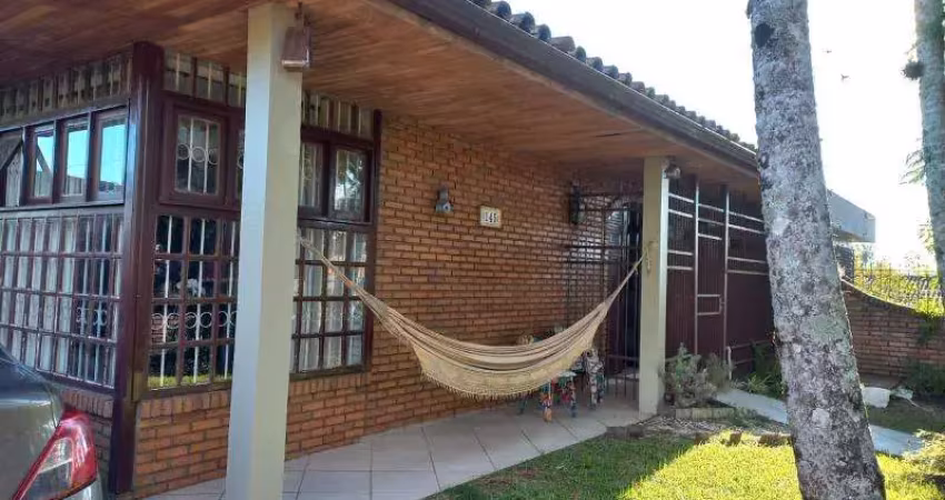 Casa com 3 quartos à venda na R OTAVIO A DE OLIVEIRA, 145, Nossa Senhora de Lourdes, Santa Maria