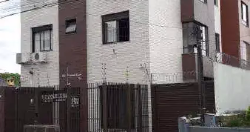 Ponto comercial à venda na Rua Maria Noal, 76, Patronato, Santa Maria