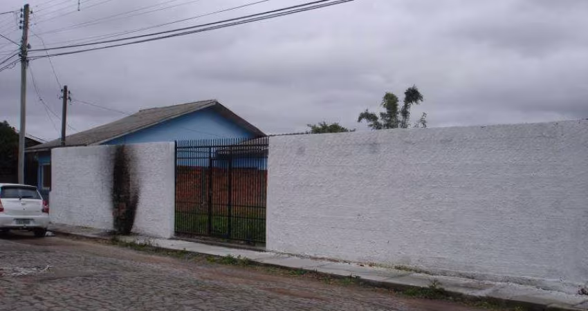 Terreno - Santa Maria RS