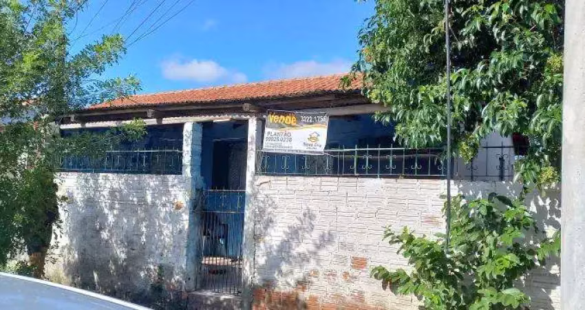 Casa com 2 quartos à venda na Rua Tainá, 178, Pinheiro Machado, Santa Maria