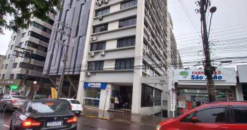 Sala Salão comercial - Santa Maria RS
