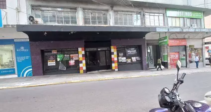 Ponto comercial à venda na R MAL FLORIANO PEIXOTO, 993, Centro, Santa Maria