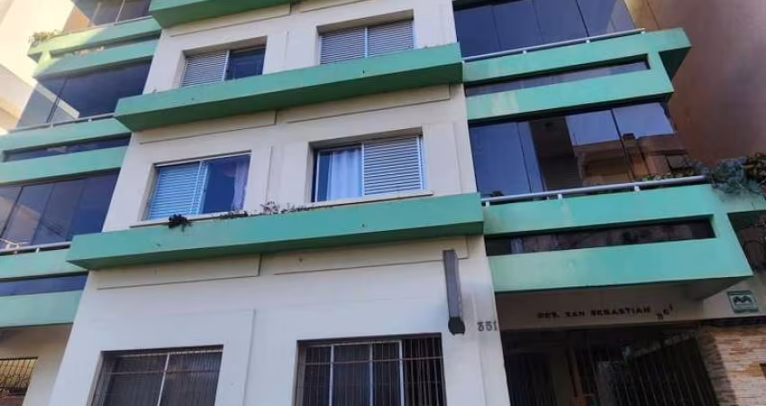 Apartamento - Santa Maria RS