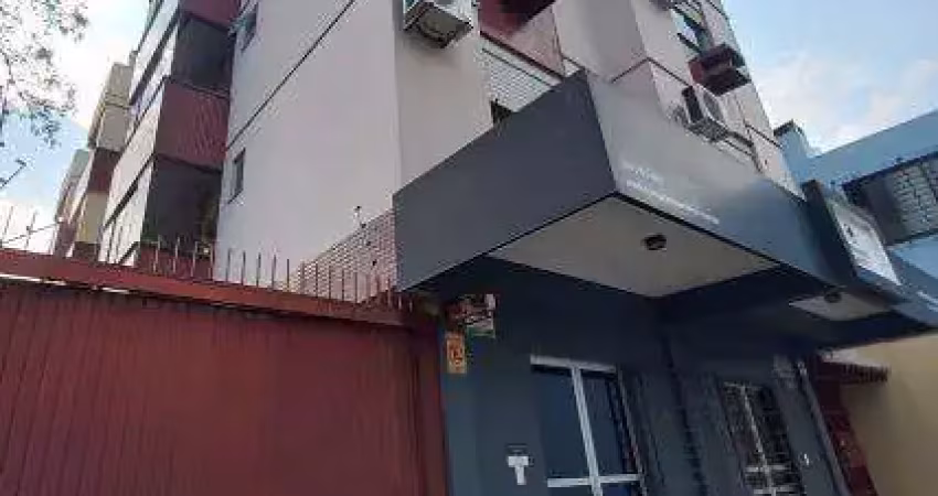 Apartamento com 2 quartos à venda na R GEN NETO, 1230, Centro, Santa Maria