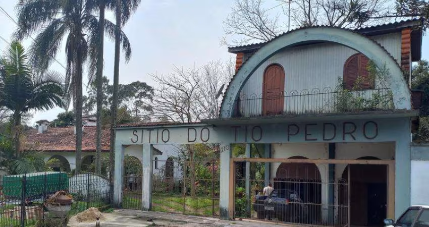 Sítio - Santa Maria RS