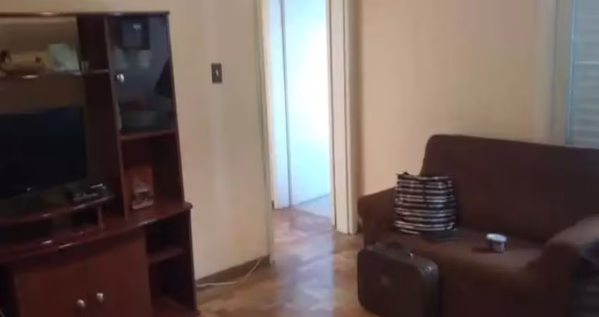 Apartamento com 2 quartos à venda na Avenida Alberto Bins, 807, Centro, Porto Alegre