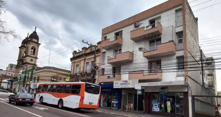 Apartamento com 3 quartos à venda na Avenida Rio Branco, 755, Centro, Santa Maria
