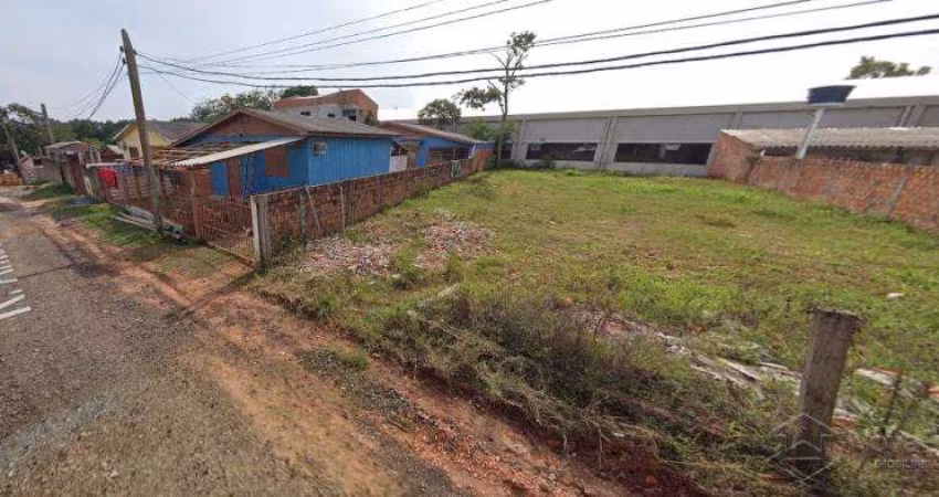 Terreno - Santa Maria RS